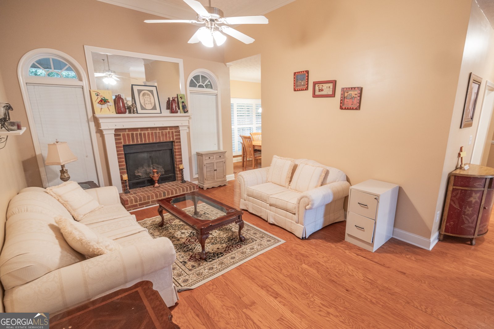 370 Arbor Ridge Parkway McDonough - 5