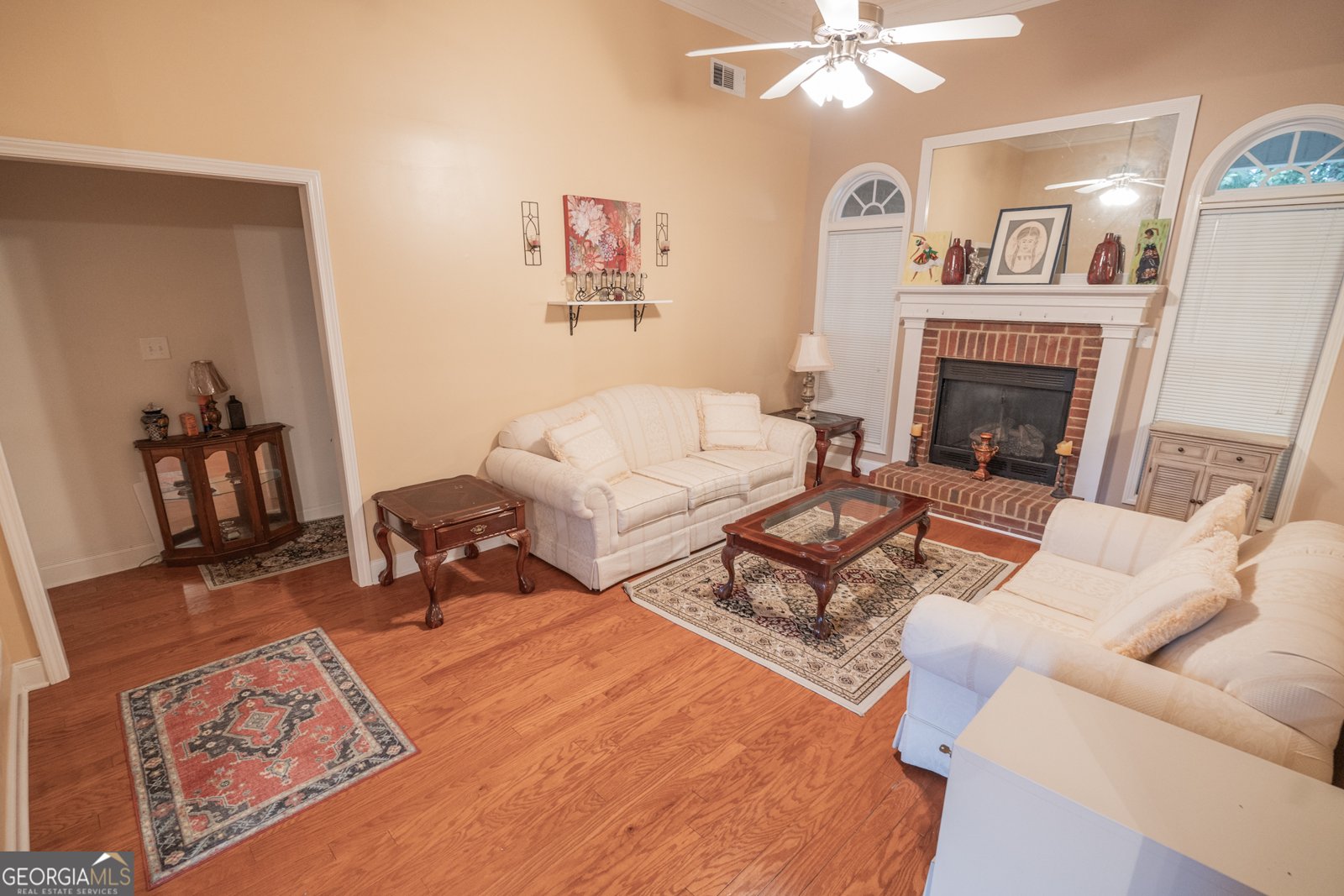 370 Arbor Ridge Parkway McDonough - 6