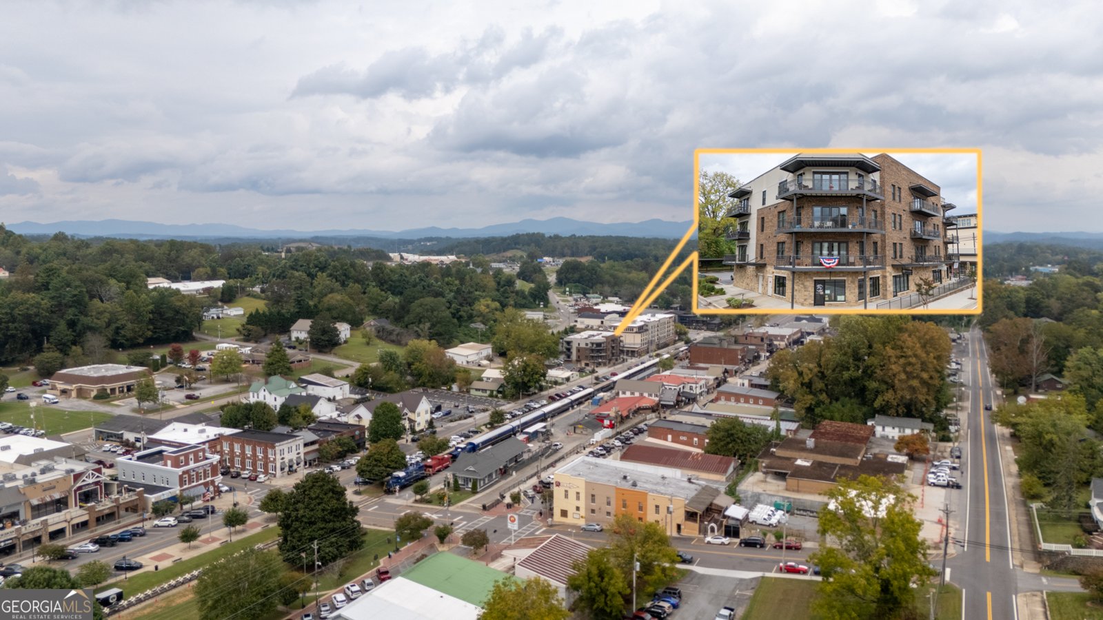 116 Main Street Blue Ridge - 2