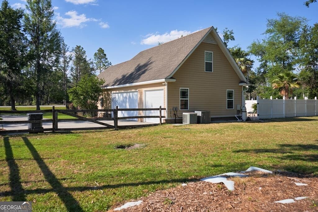 5527 School House Pond Road Lake Park - 16