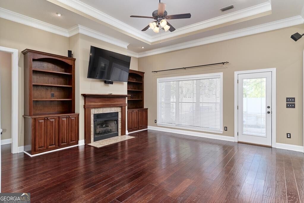 5527 School House Pond Road Lake Park - 5