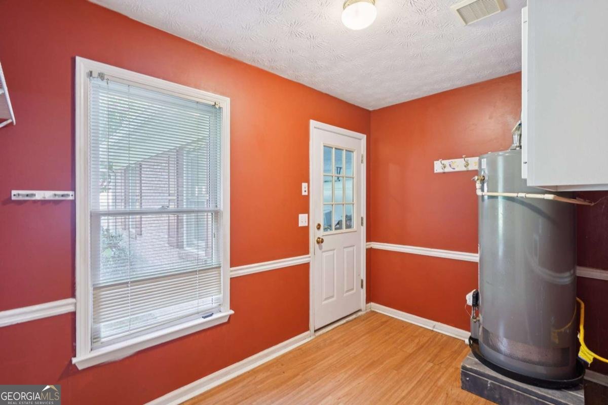 1706 Little Brook Drive Conyers - 12
