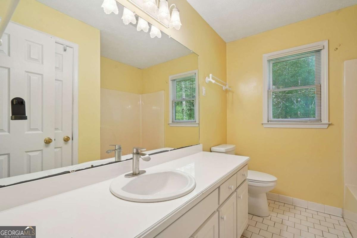 1706 Little Brook Drive Conyers - 14
