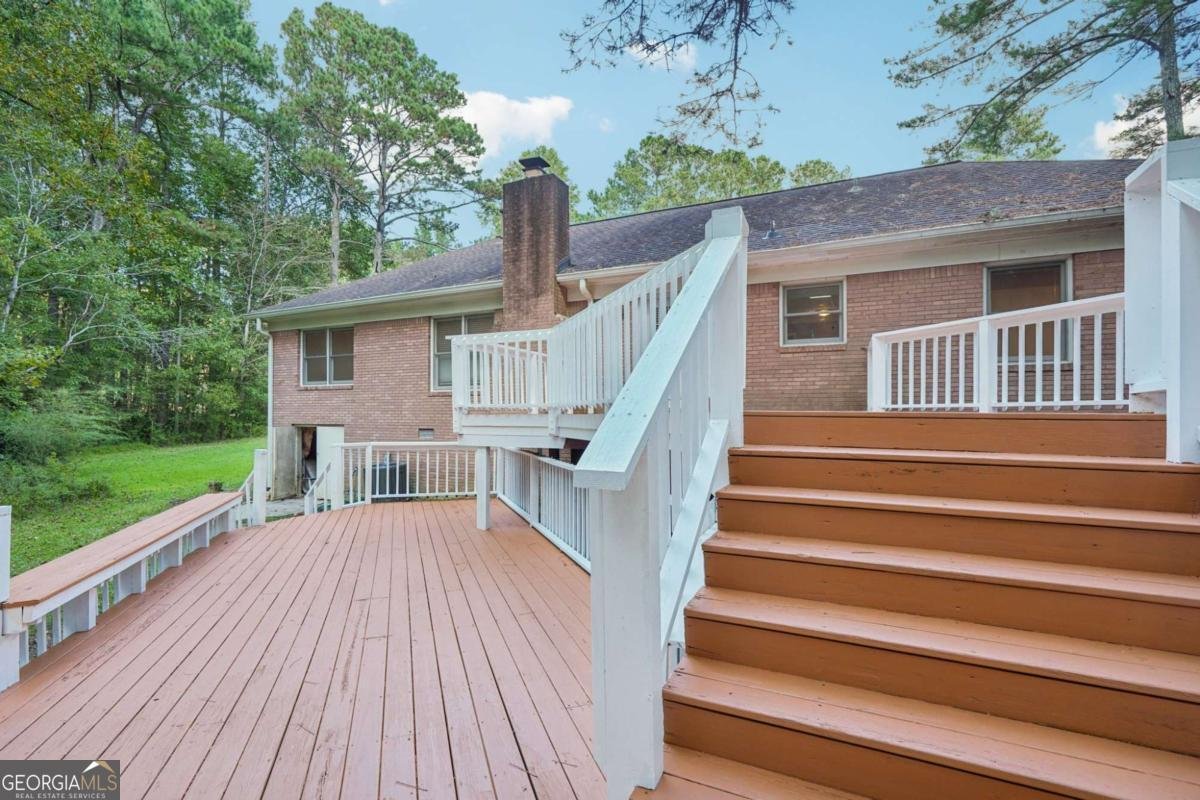 1706 Little Brook Drive Conyers - 17