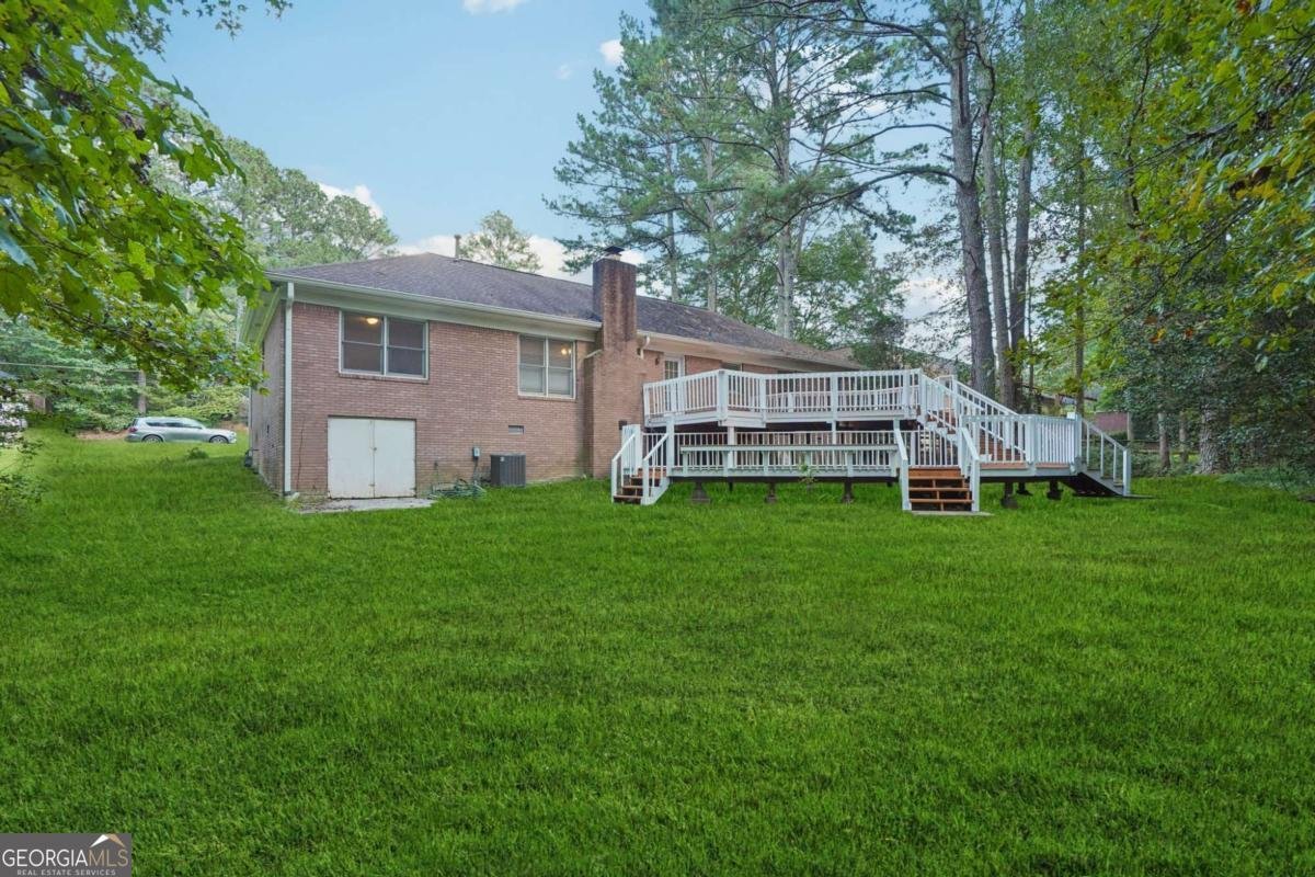 1706 Little Brook Drive Conyers - 18