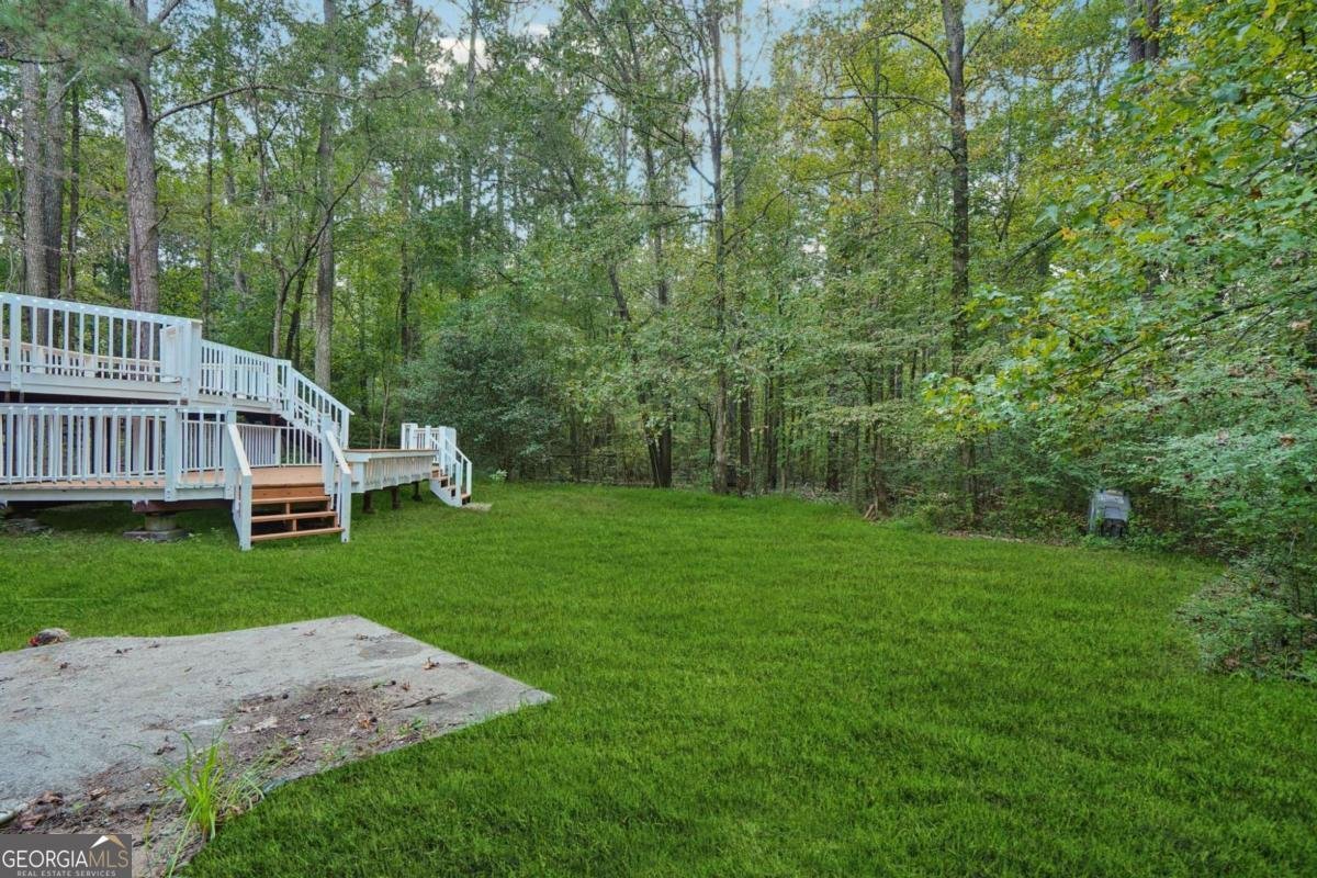 1706 Little Brook Drive Conyers - 19