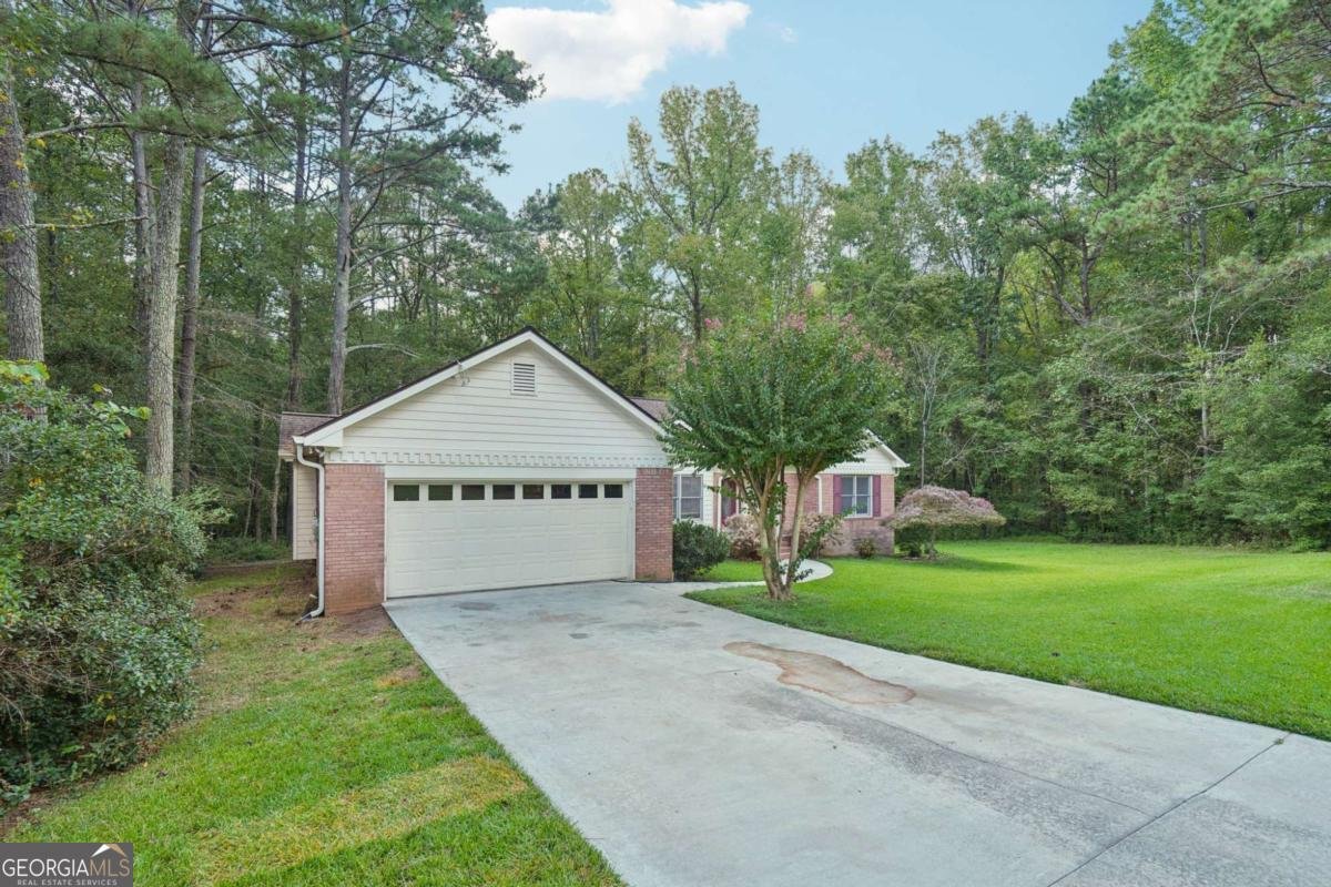 1706 Little Brook Drive Conyers - 20