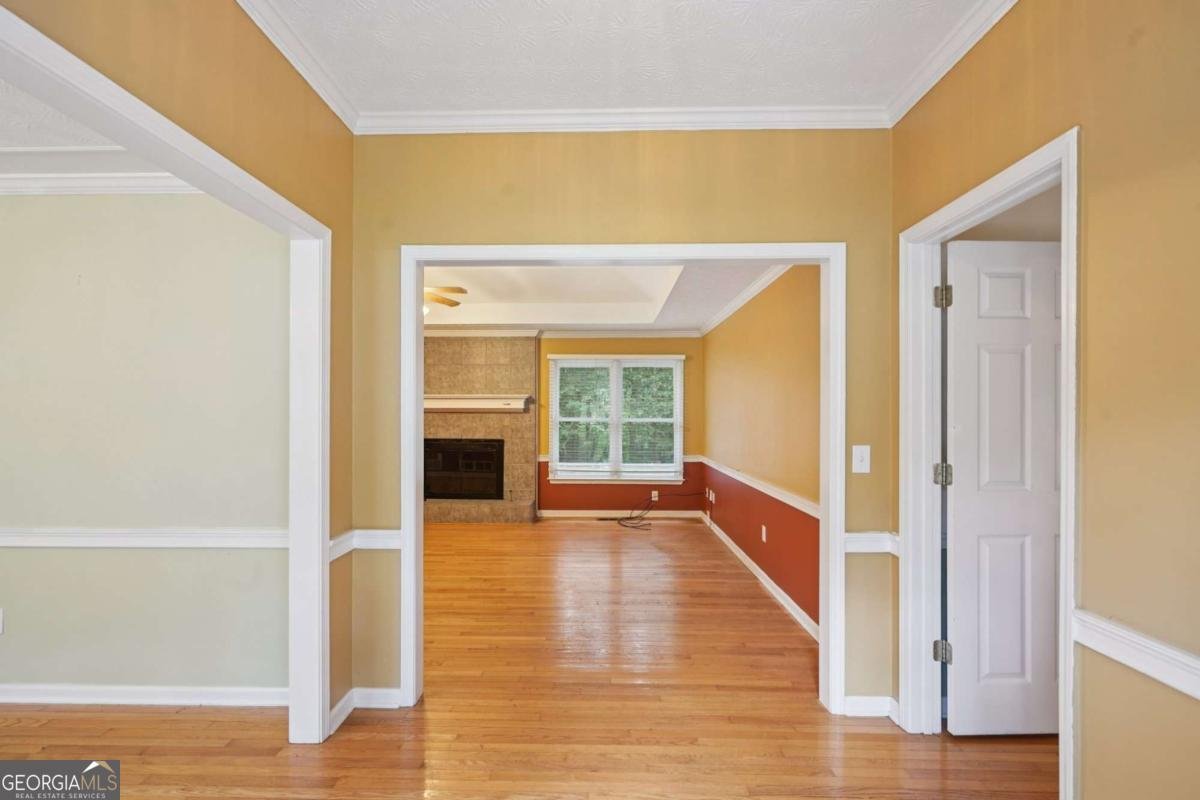 1706 Little Brook Drive Conyers - 3