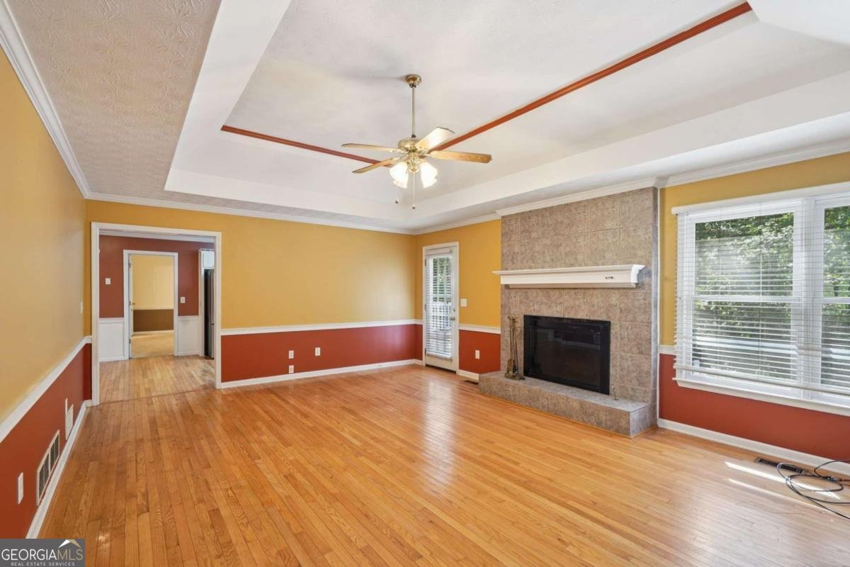 1706 Little Brook Drive Conyers - 4