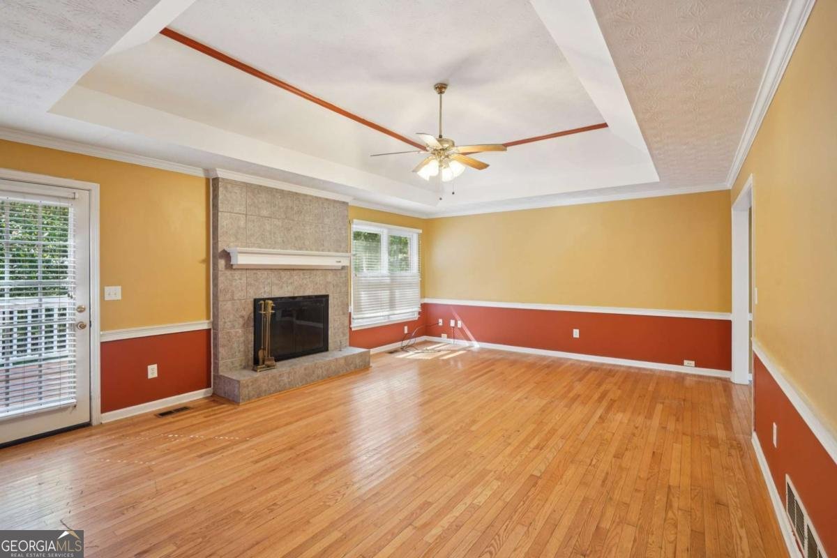 1706 Little Brook Drive Conyers - 5