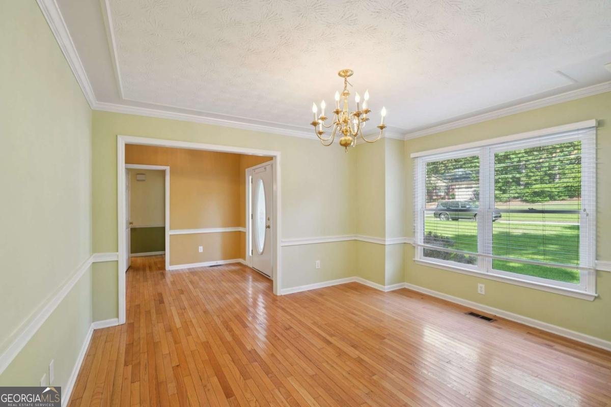 1706 Little Brook Drive Conyers - 6