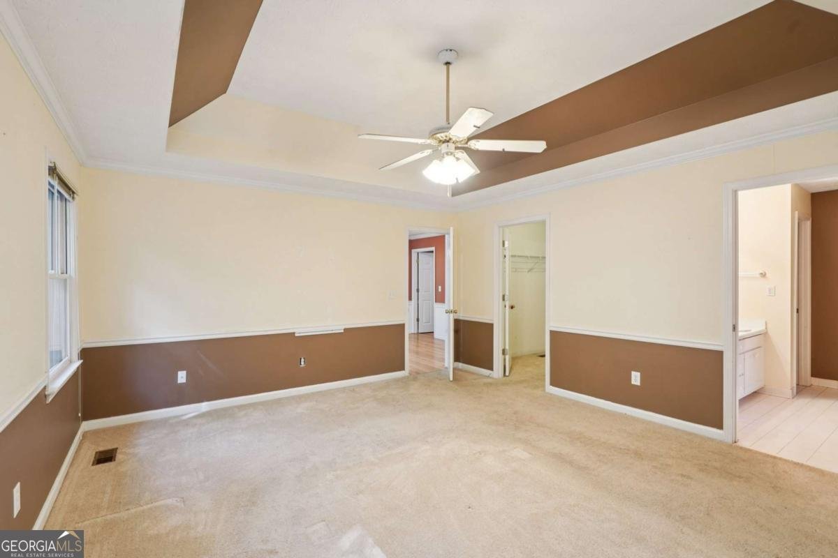 1706 Little Brook Drive Conyers - 8