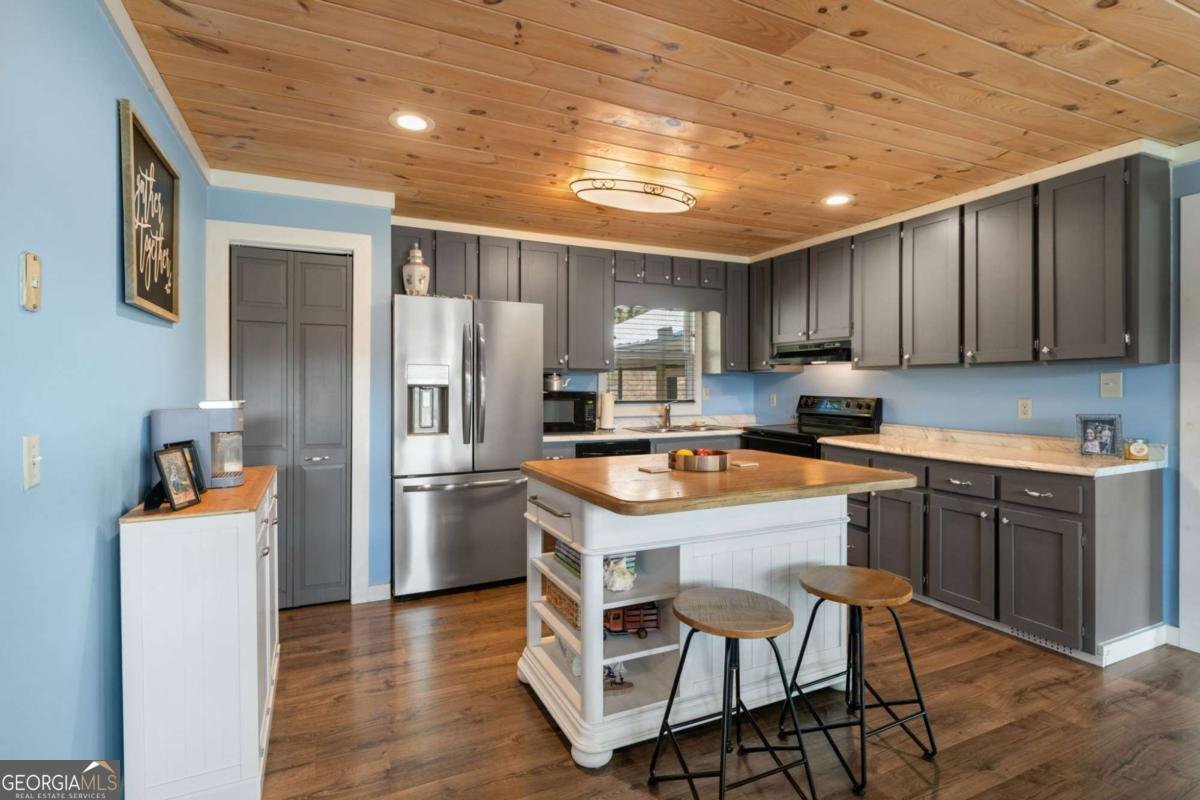 1201 Ada Street Blue Ridge - 17