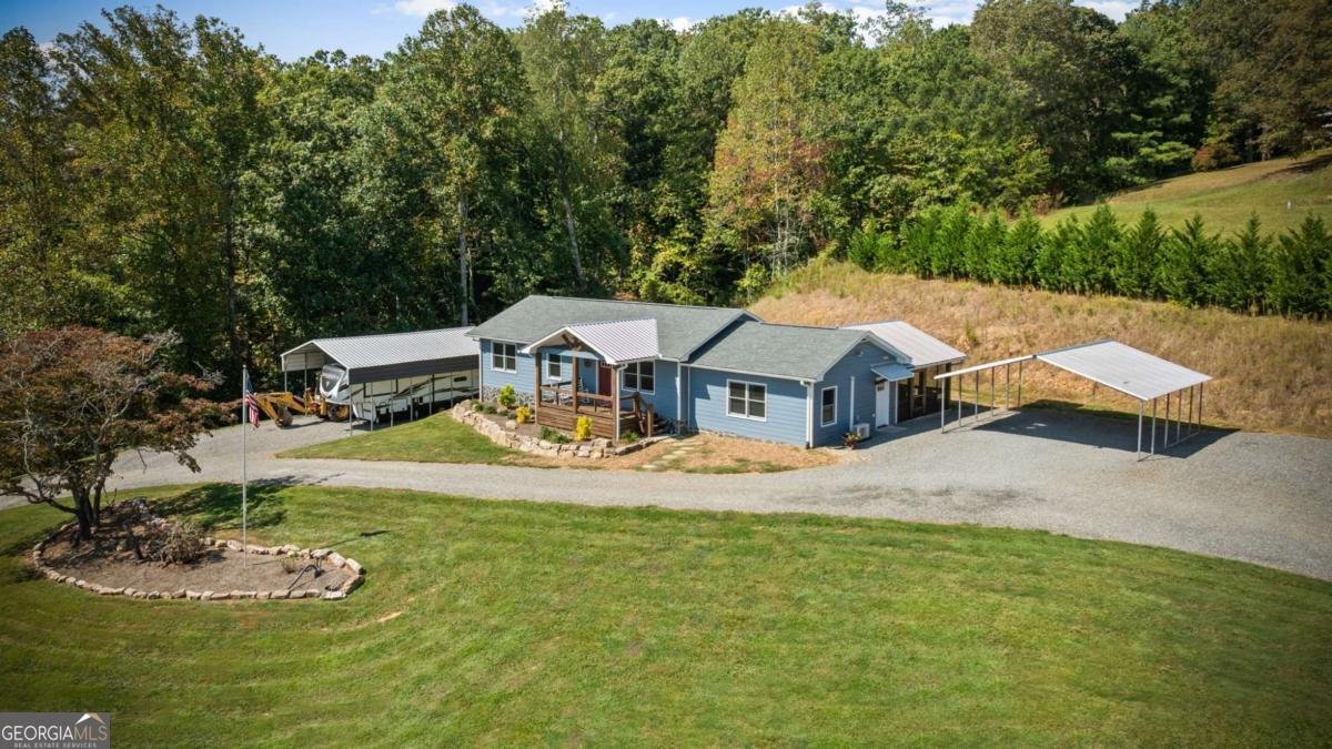 1201 Ada Street Blue Ridge - 2