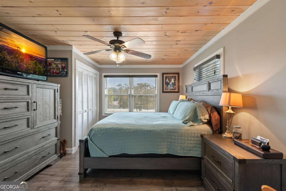 1201 Ada Street Blue Ridge - 28