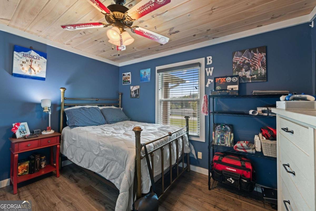 1201 Ada Street Blue Ridge - 29