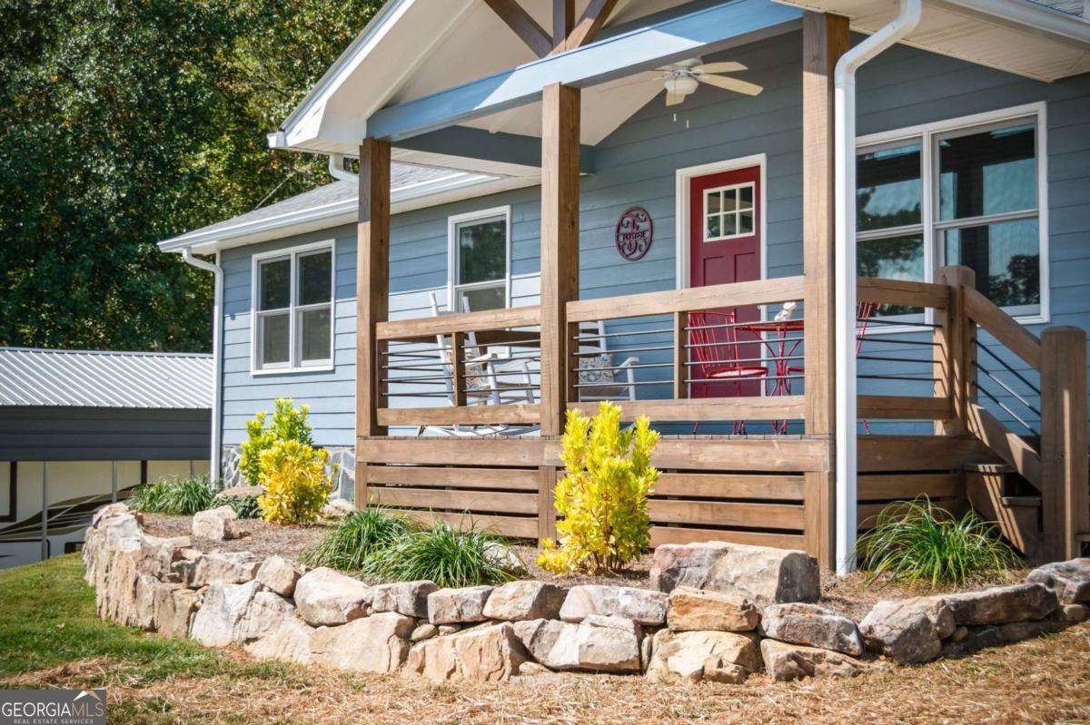 1201 Ada Street Blue Ridge - 3