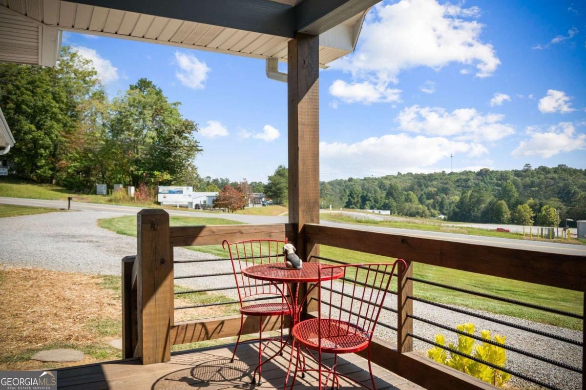 1201 Ada Street Blue Ridge - 4