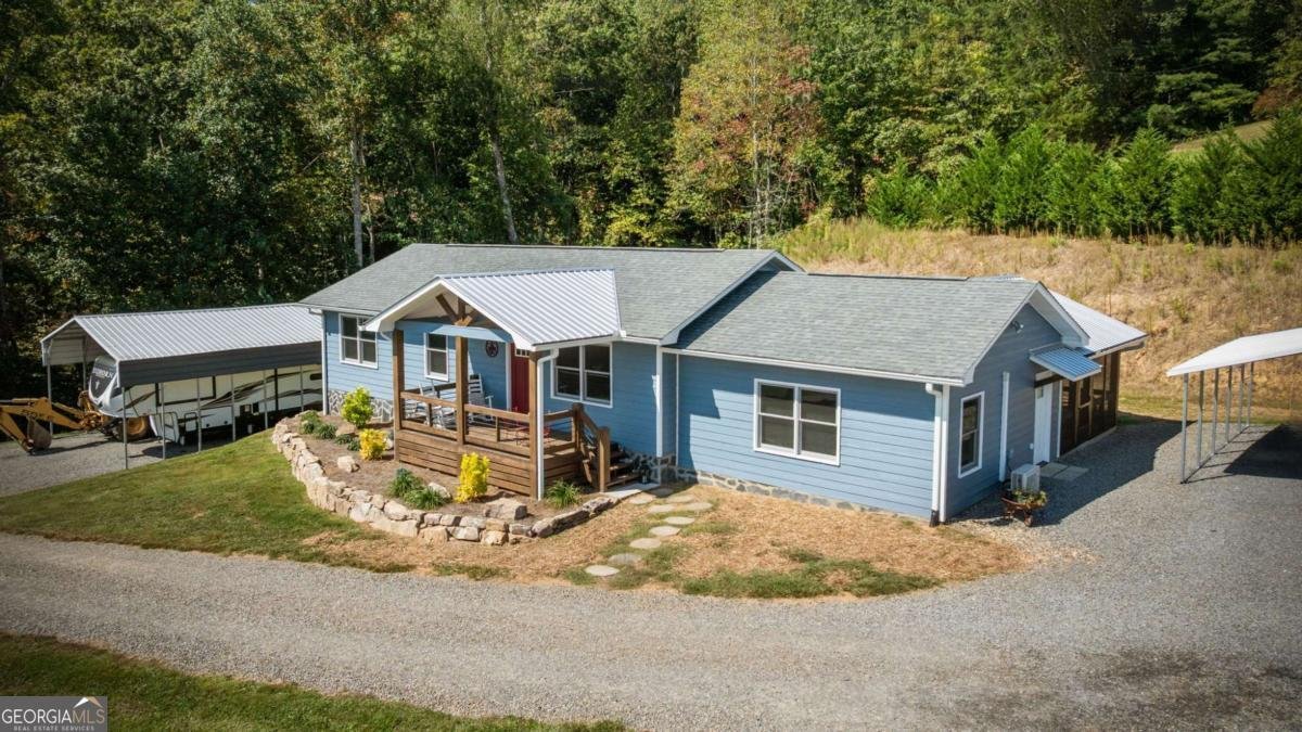 1201 Ada Street Blue Ridge - 42