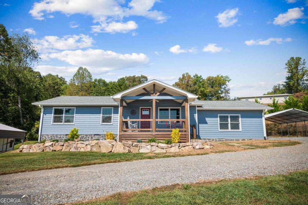 1201 Ada Street Blue Ridge - 43