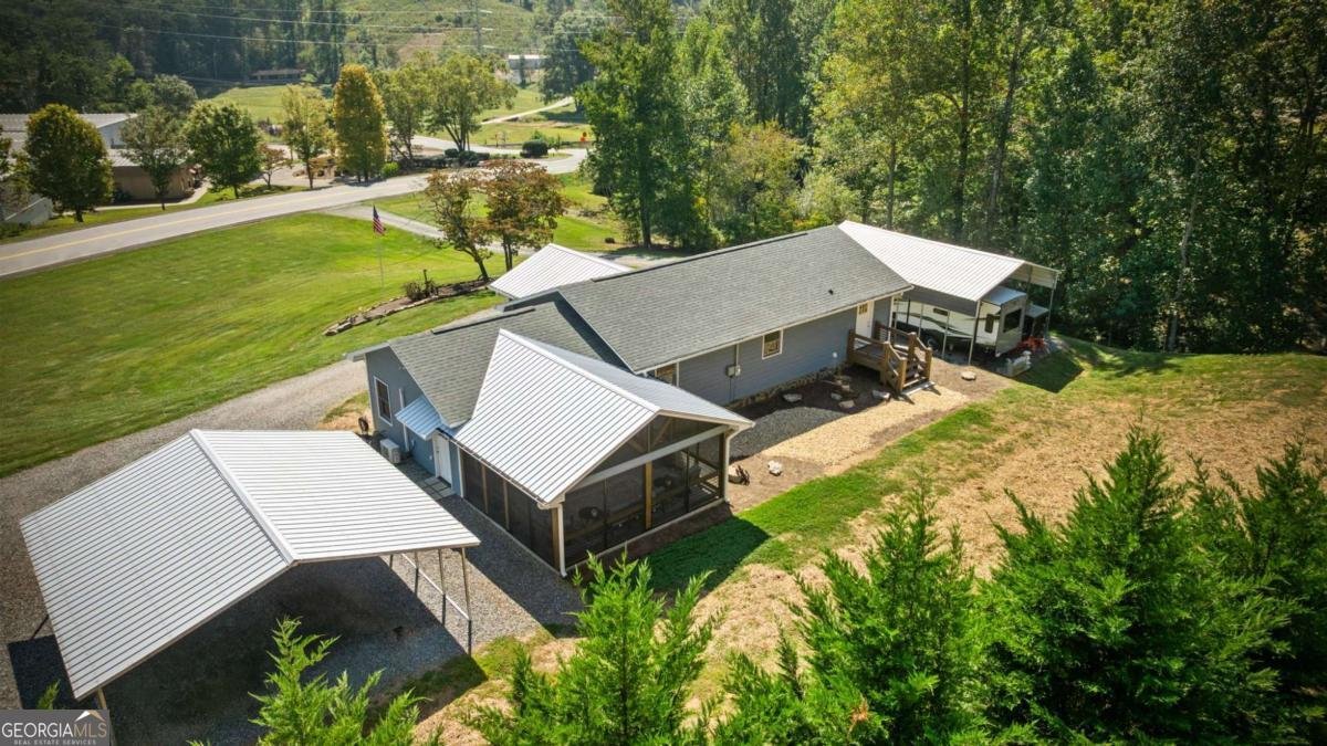 1201 Ada Street Blue Ridge - 49