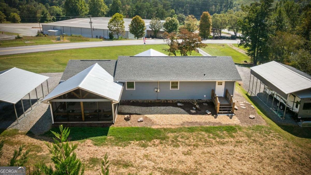 1201 Ada Street Blue Ridge - 58