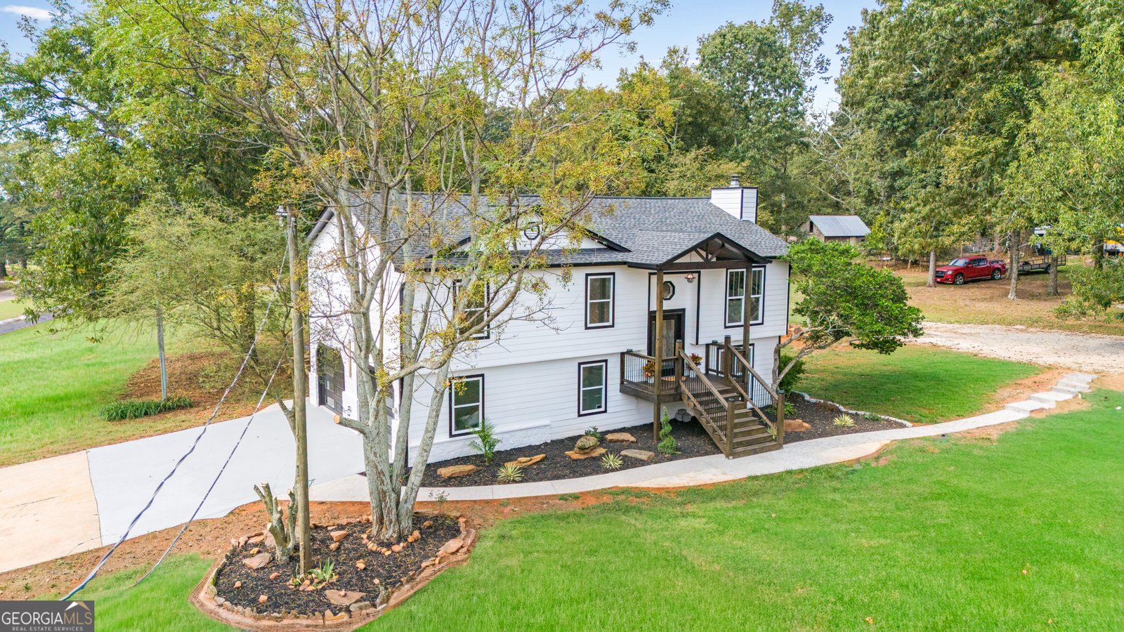 4515 Highway 60 Pendergrass - 25