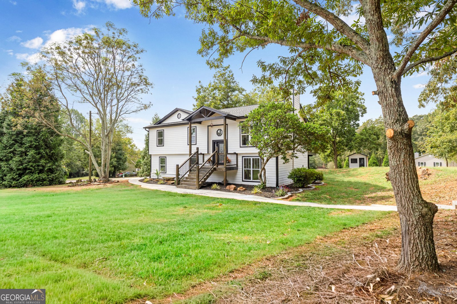 4515 Highway 60 Pendergrass - 27
