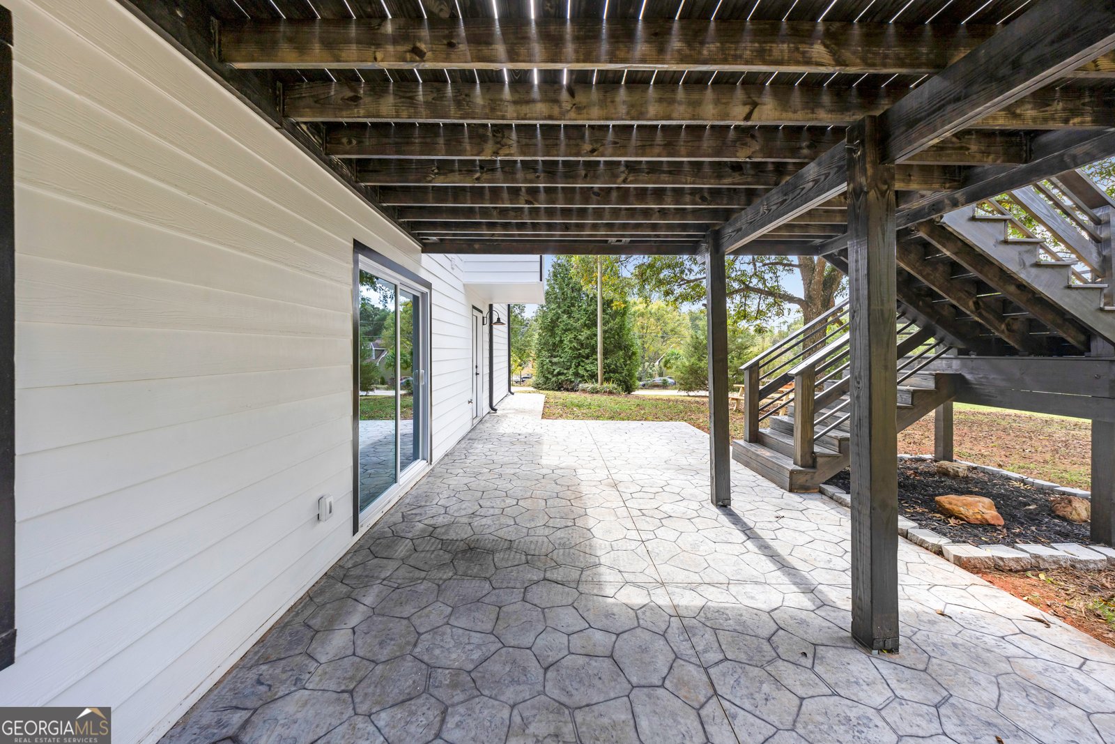 4515 Highway 60 Pendergrass - 29