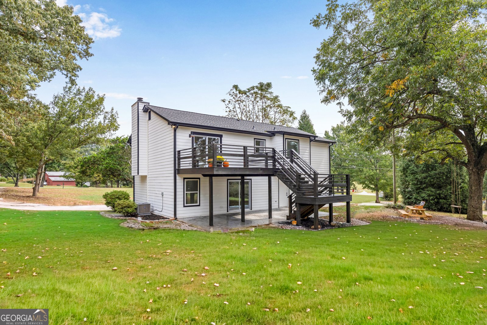 4515 Highway 60 Pendergrass - 34