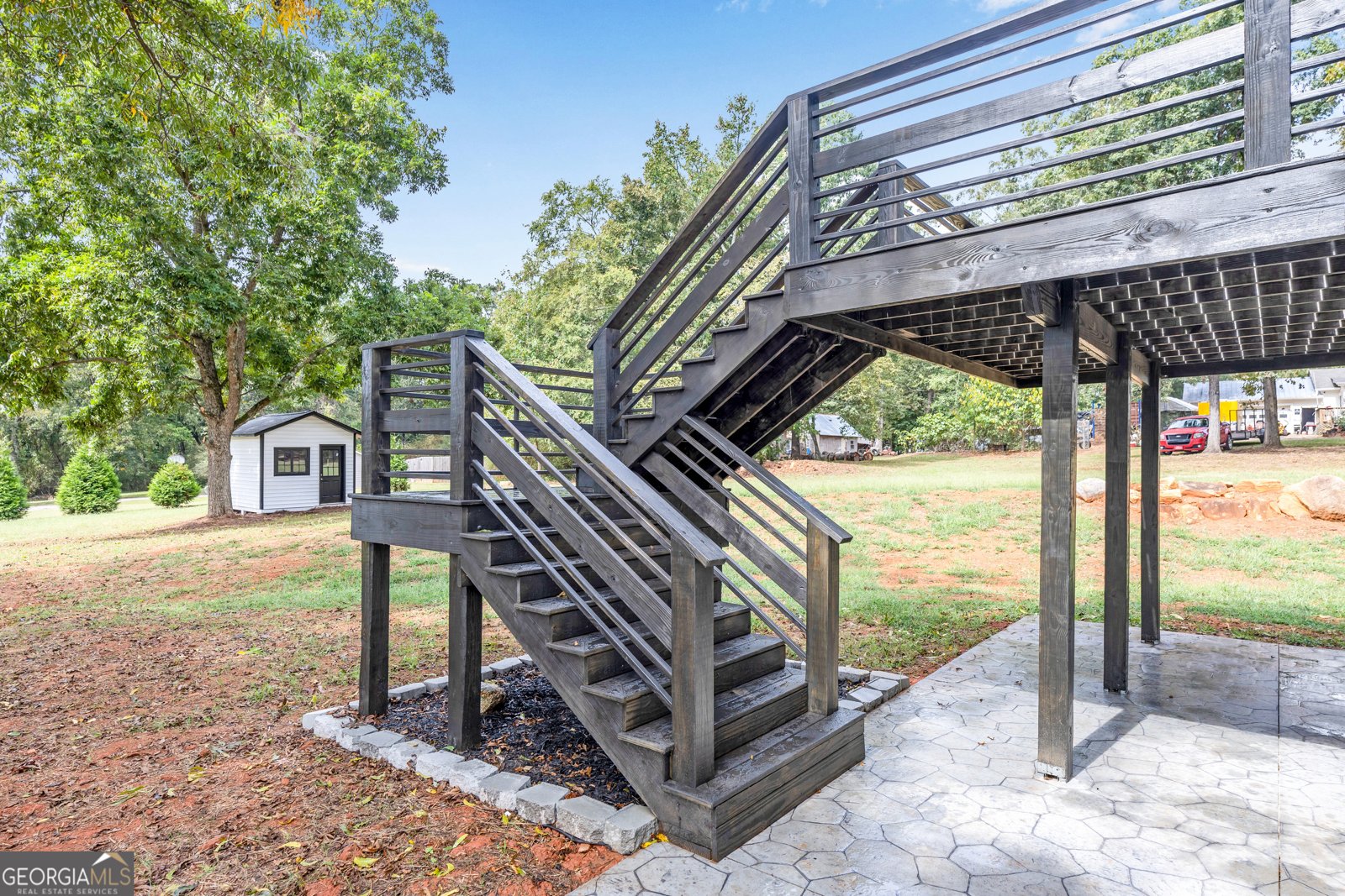4515 Highway 60 Pendergrass - 48