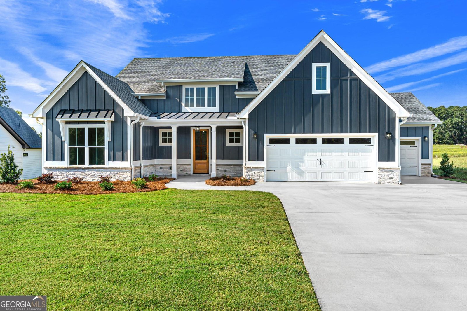 78 South Pointe Drive Hartwell - 1