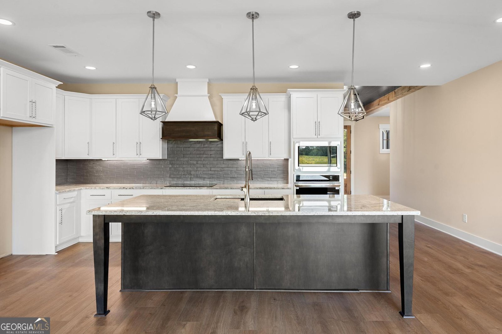 78 South Pointe Drive Hartwell - 11