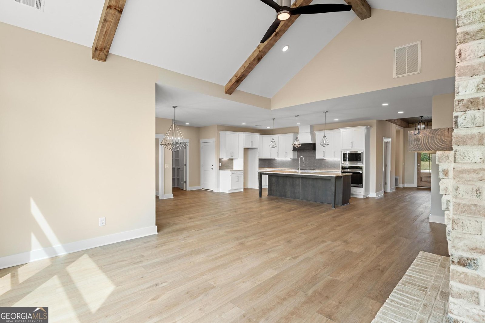 78 South Pointe Drive Hartwell - 16