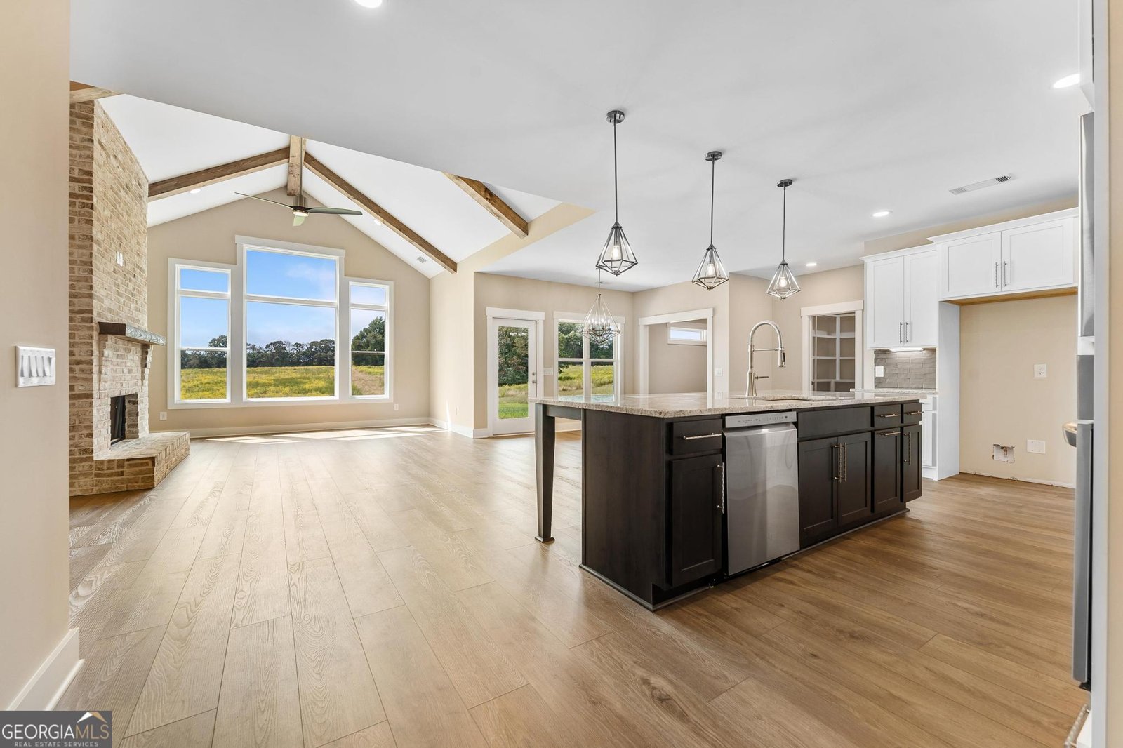 78 South Pointe Drive Hartwell - 17