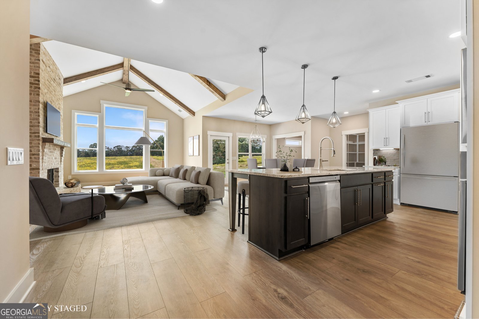 78 South Pointe Drive Hartwell - 18