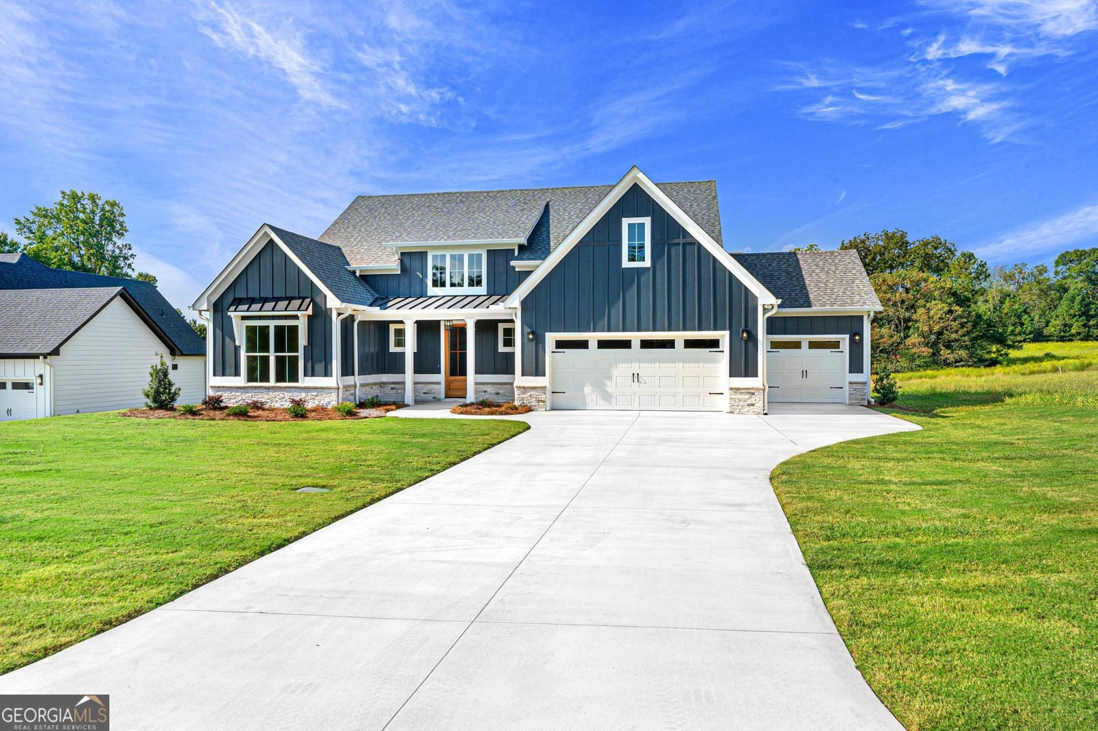 78 South Pointe Drive Hartwell - 2