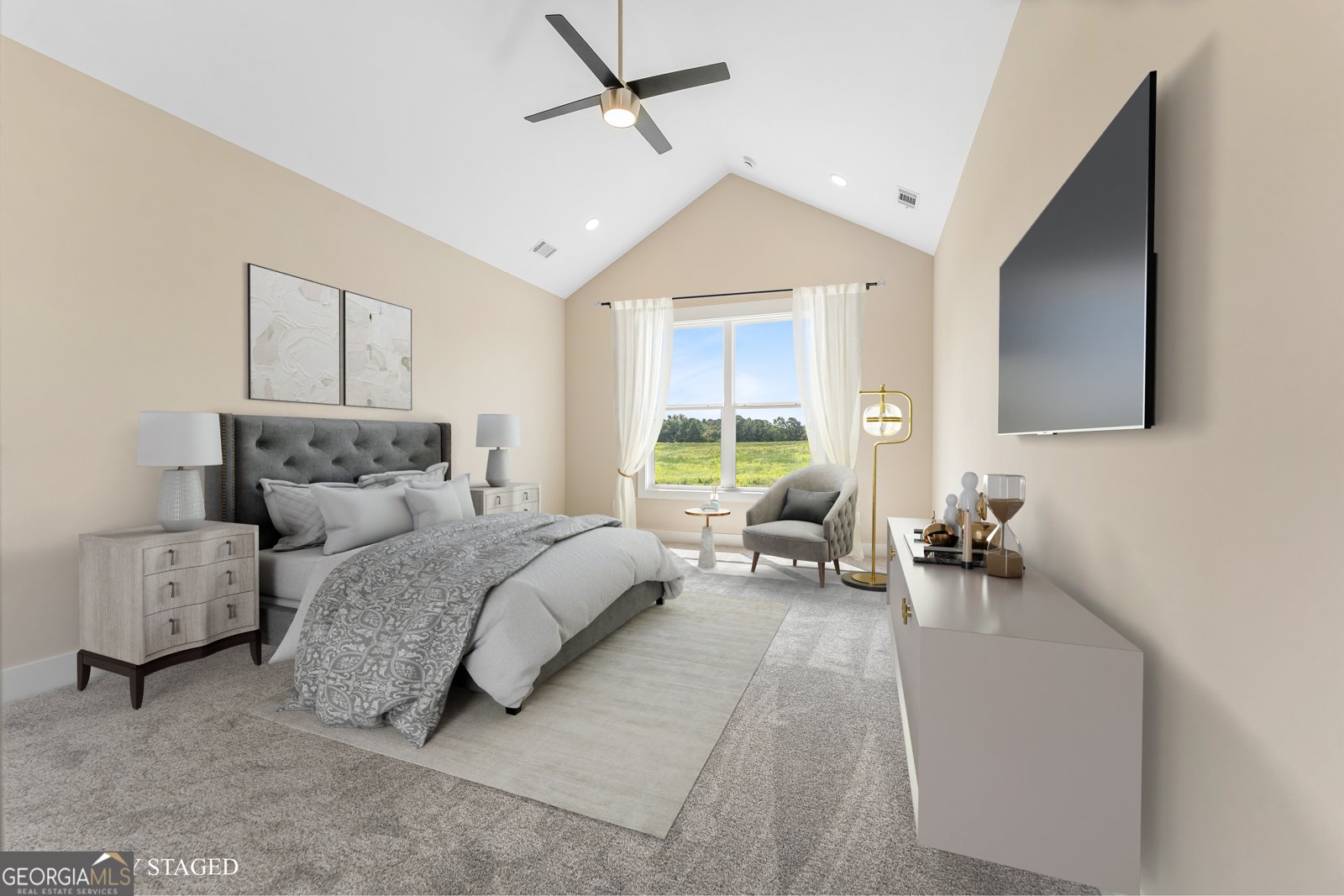 78 South Pointe Drive Hartwell - 24