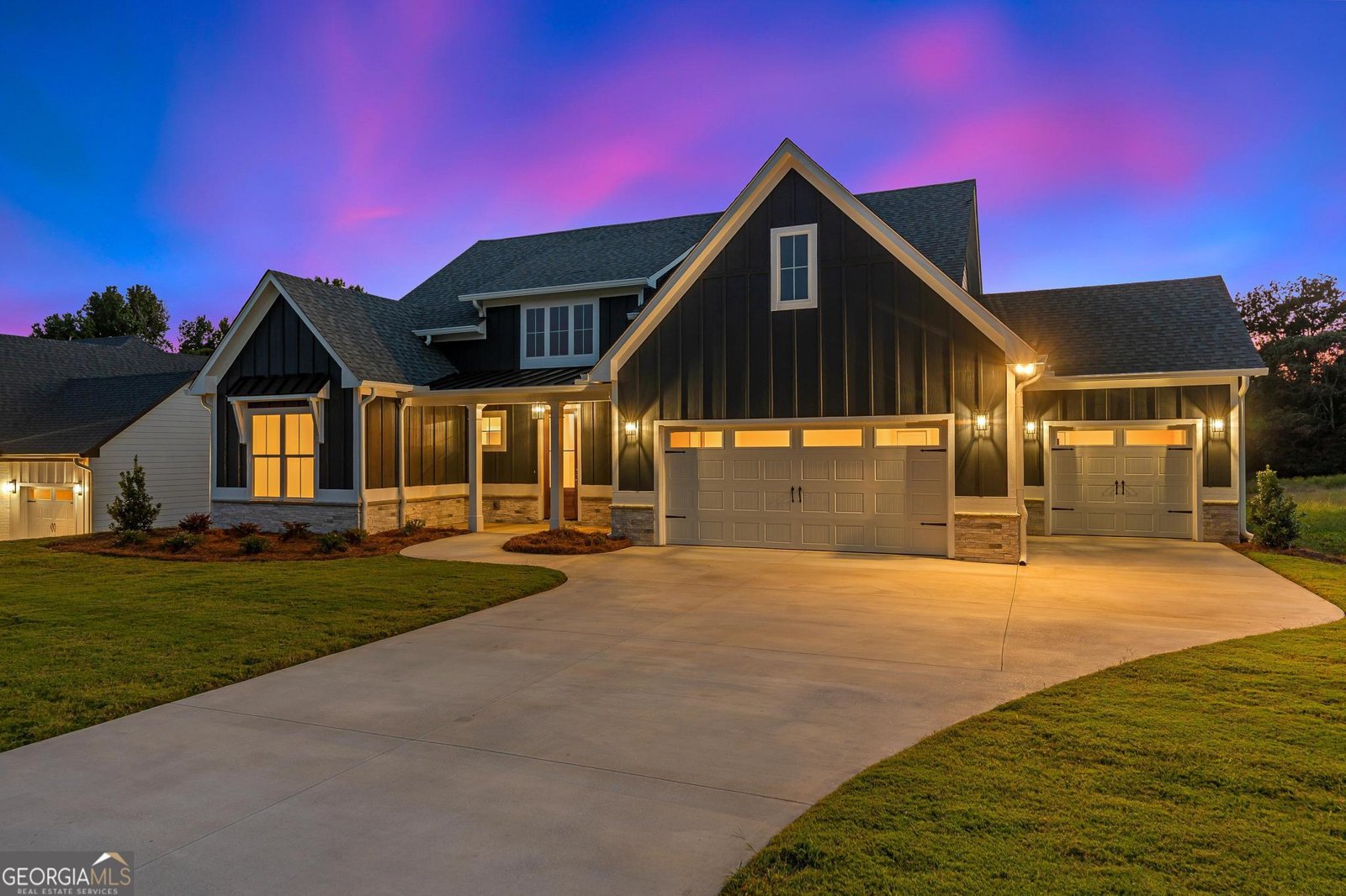 78 South Pointe Drive Hartwell - 45