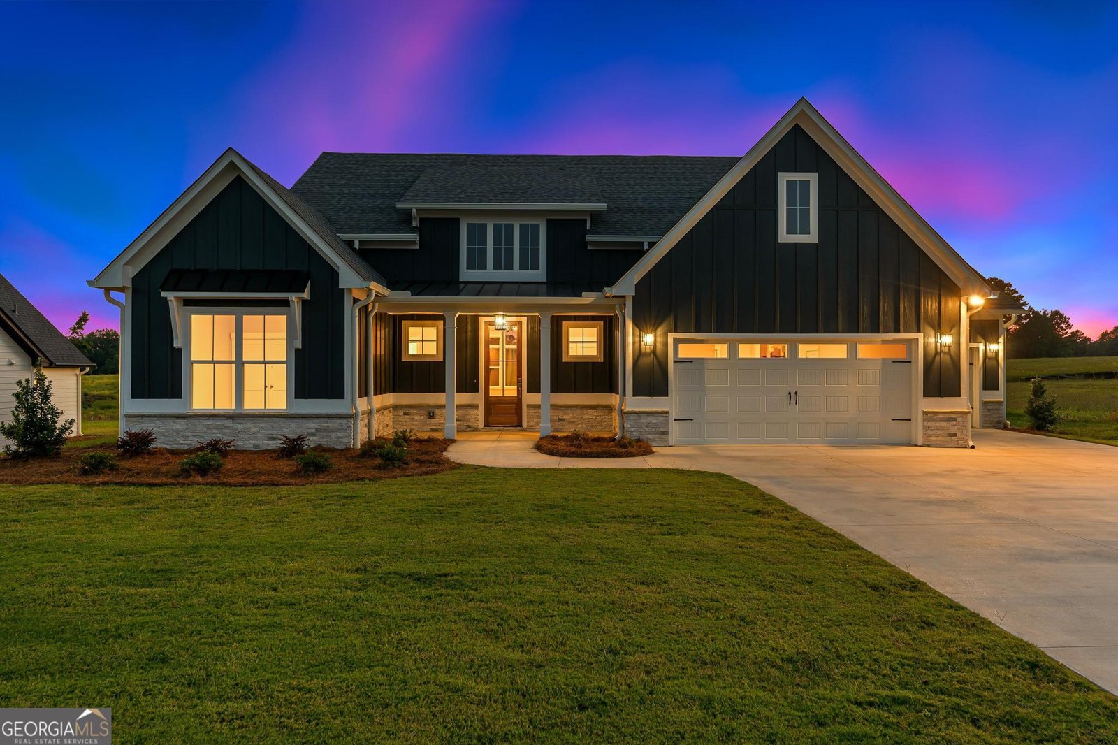 78 South Pointe Drive Hartwell - 46