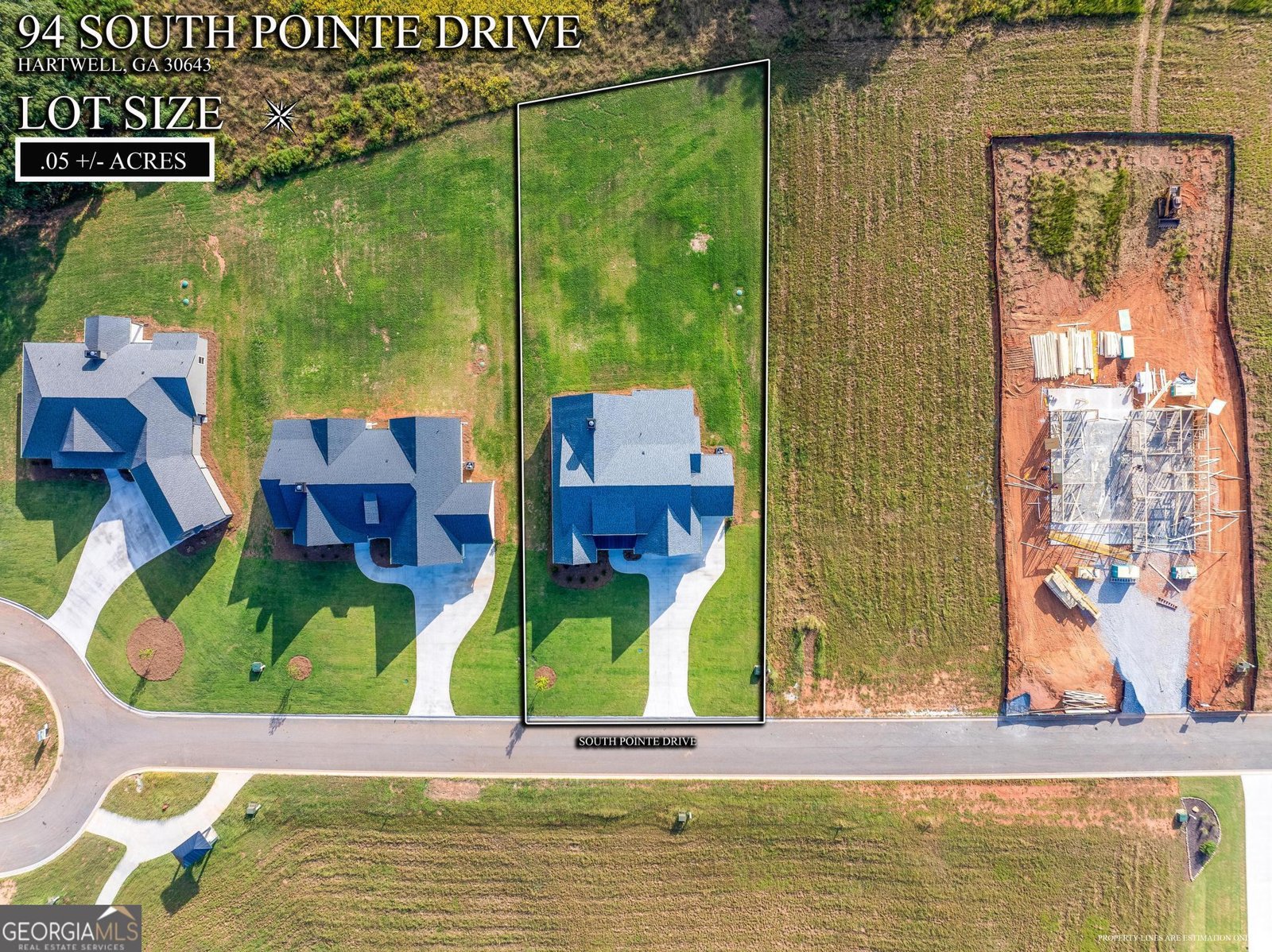 78 South Pointe Drive Hartwell - 52