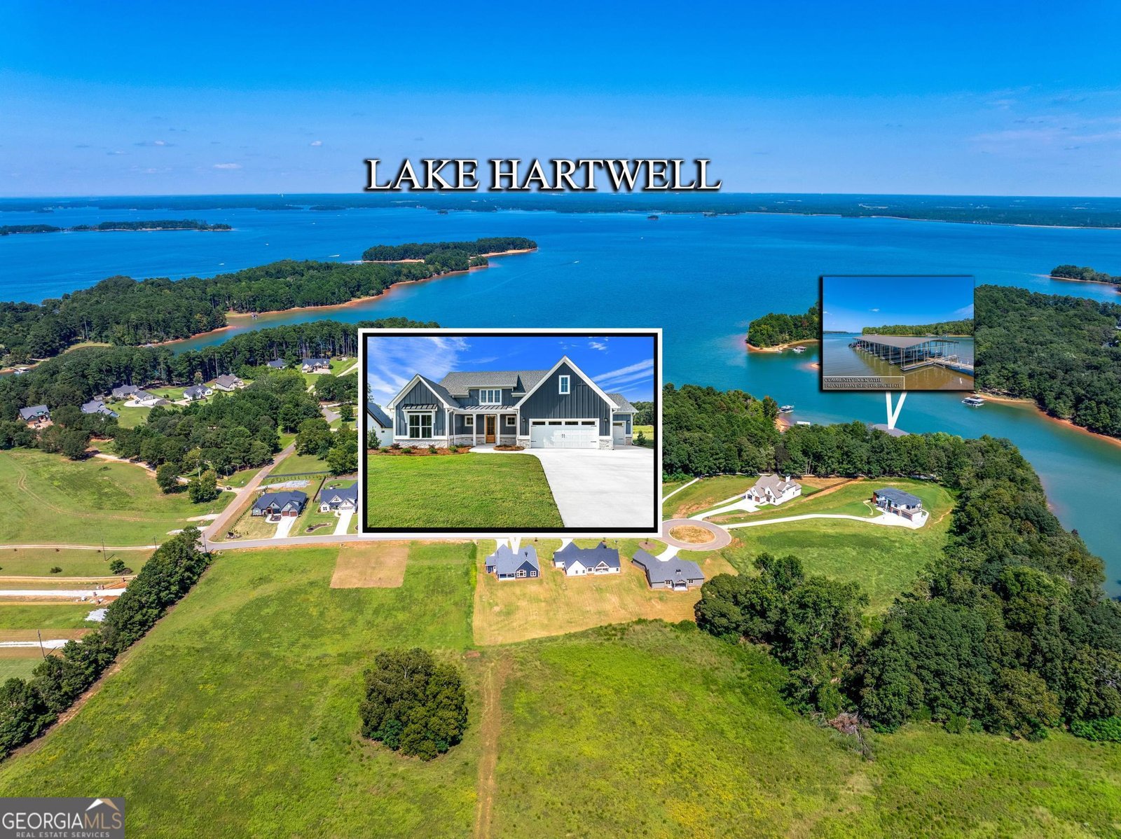 78 South Pointe Drive Hartwell - 53