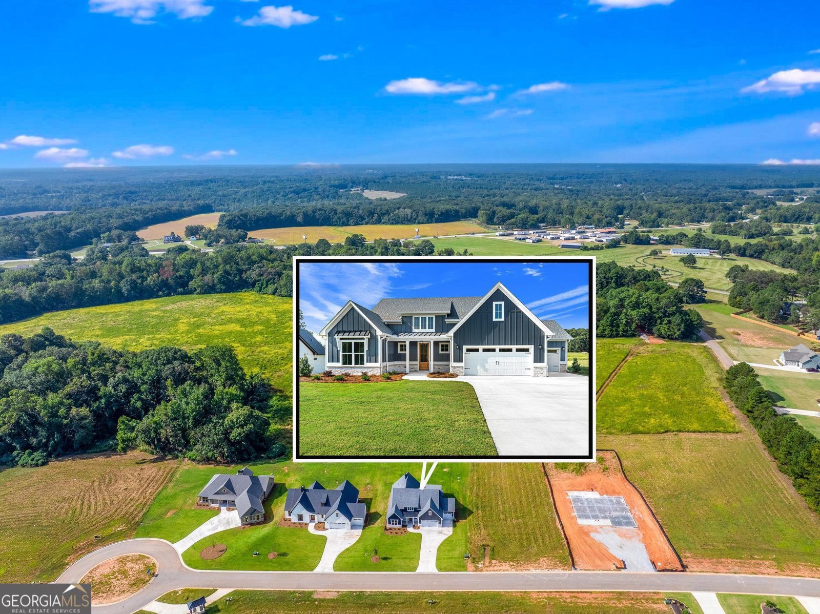 78 South Pointe Drive Hartwell - 54