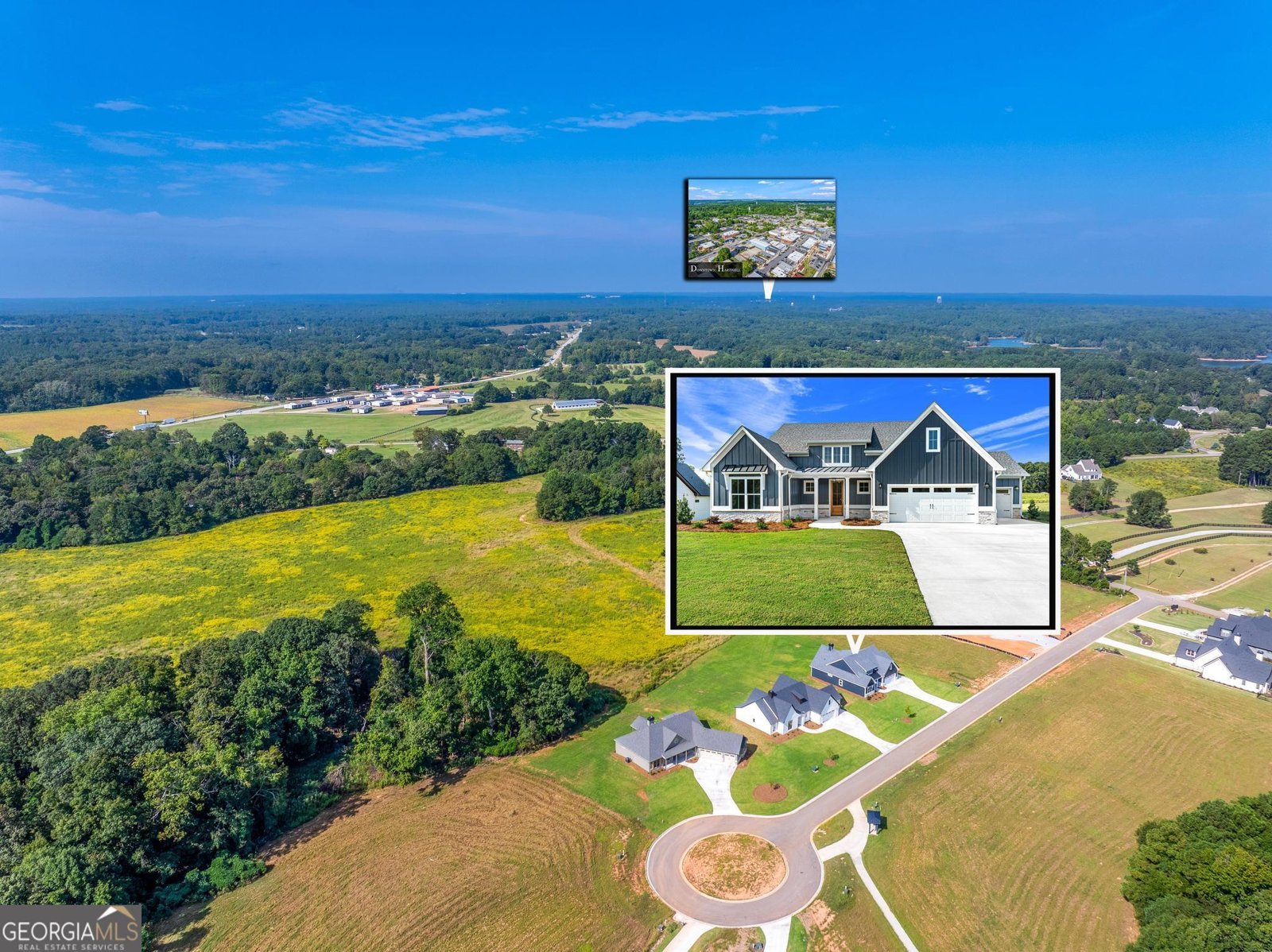 78 South Pointe Drive Hartwell - 55