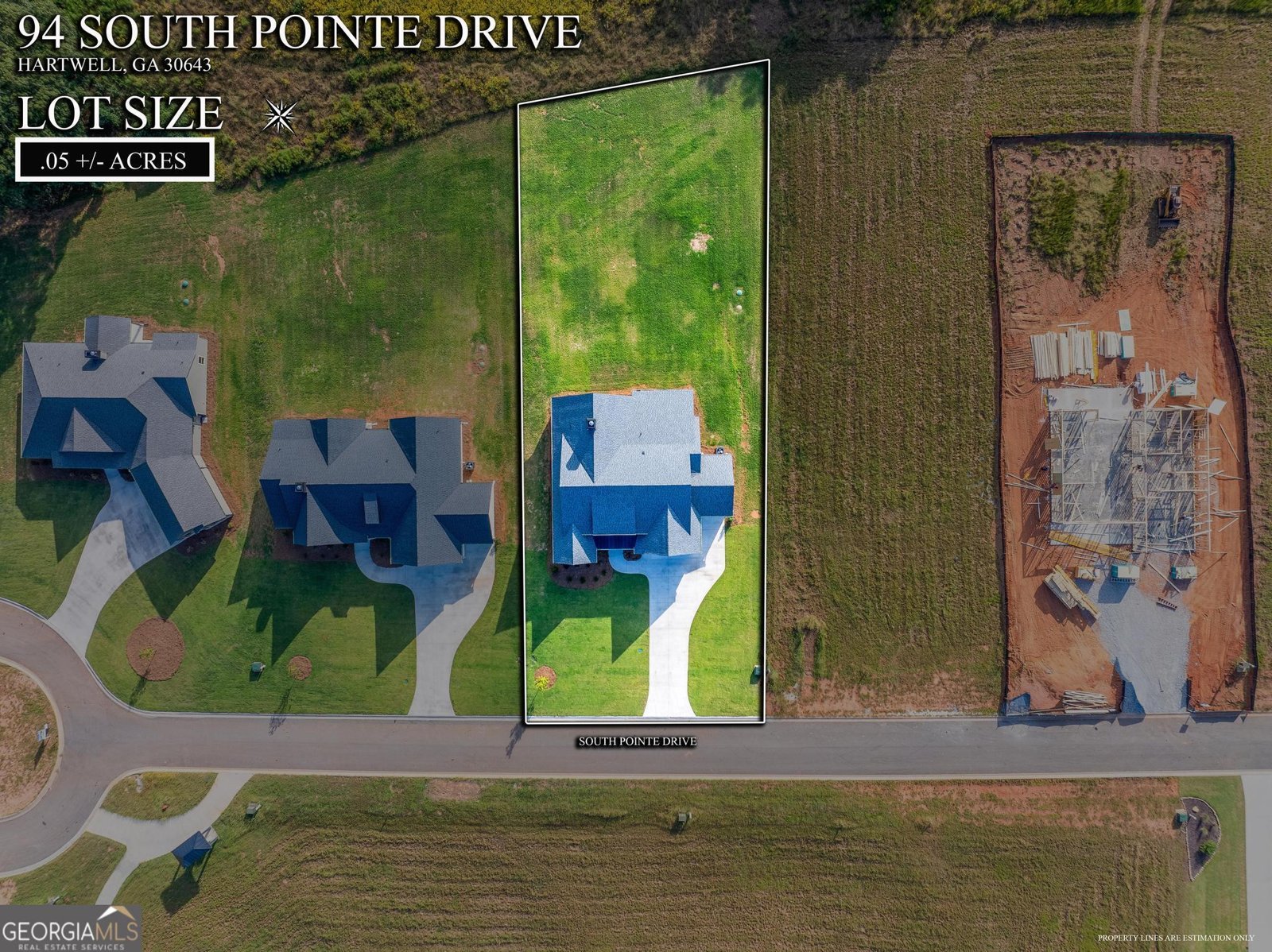 78 South Pointe Drive Hartwell - 56