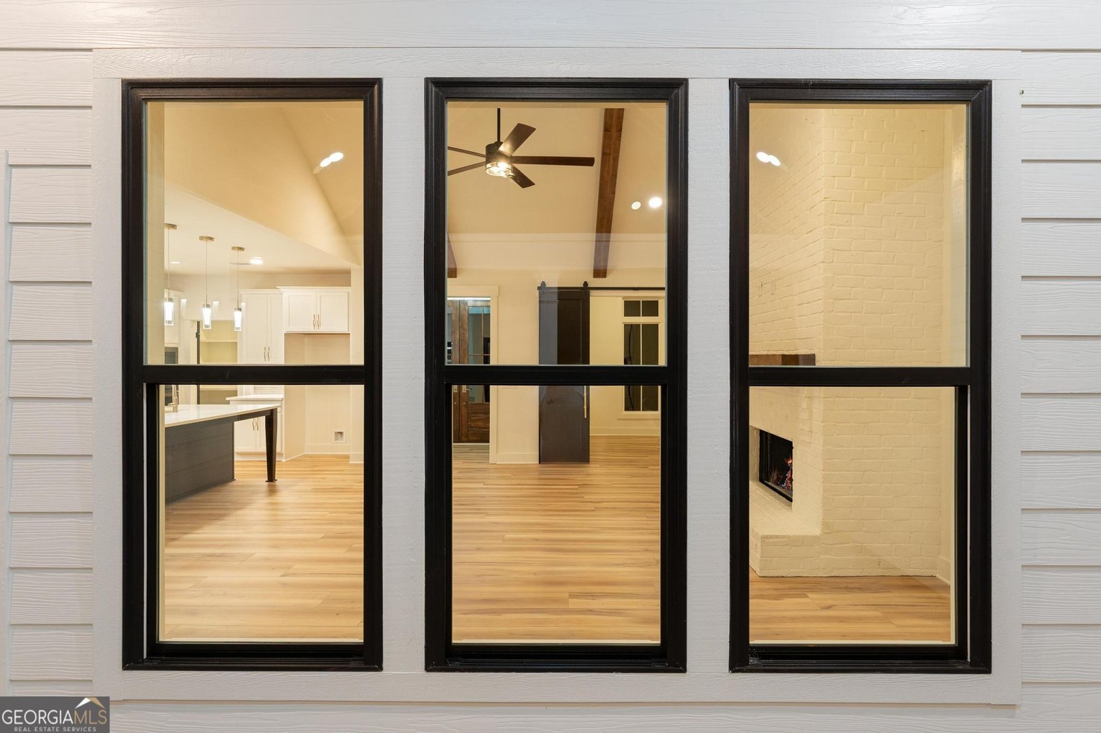 94 South Pointe Drive Hartwell - 13