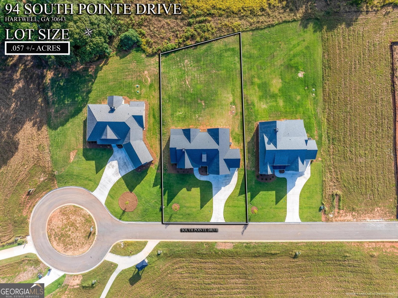 94 South Pointe Drive Hartwell - 15