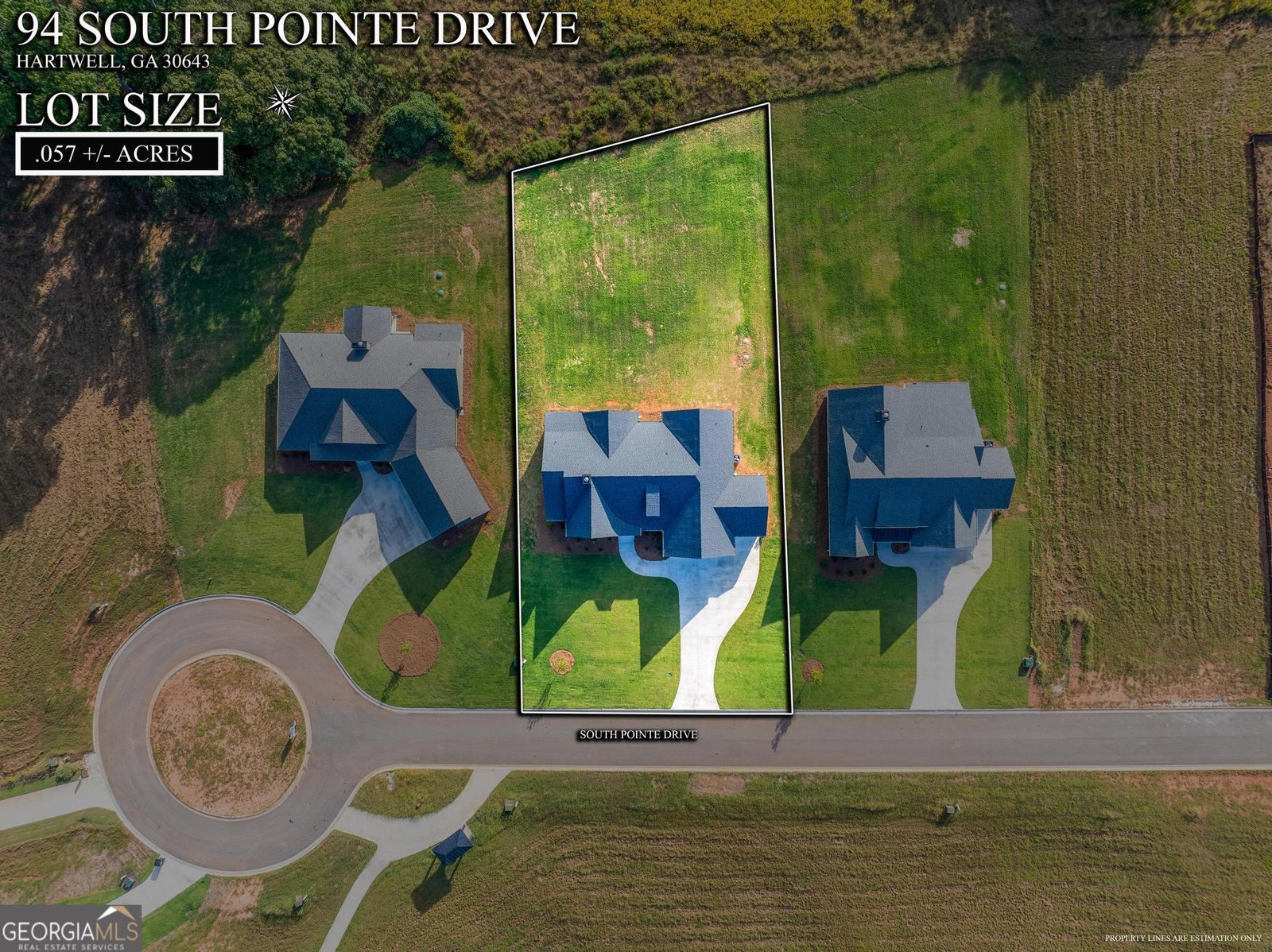 94 South Pointe Drive Hartwell - 16