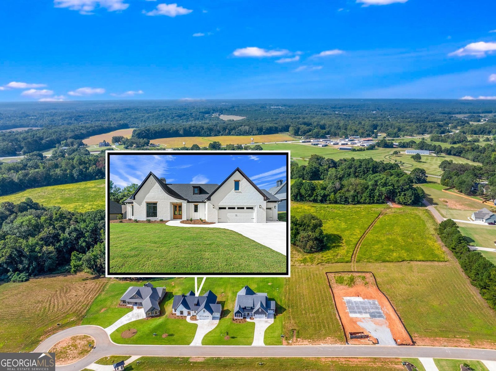 94 South Pointe Drive Hartwell - 17