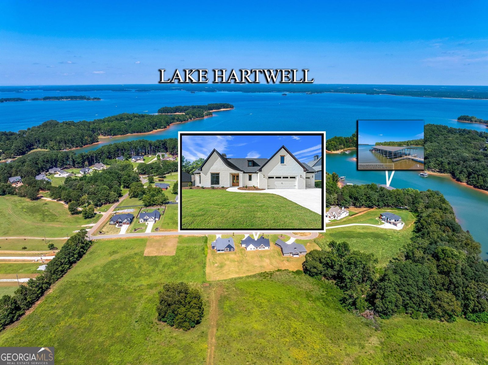 94 South Pointe Drive Hartwell - 18